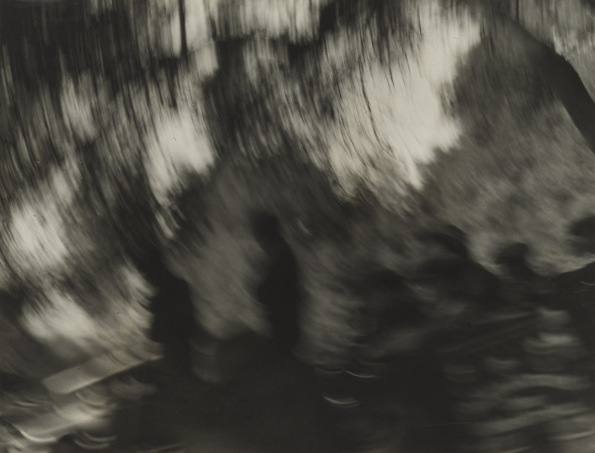 Clarence Sinclair Bull. Refugees. 1916