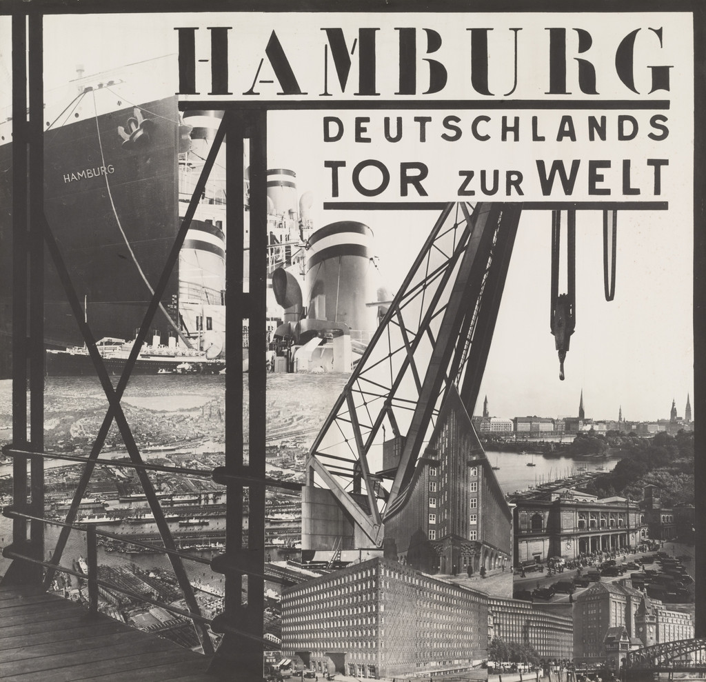 Hamburg, Germany's Gateway to the World