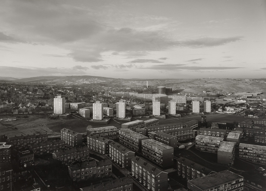 Sheffield Series No. 4