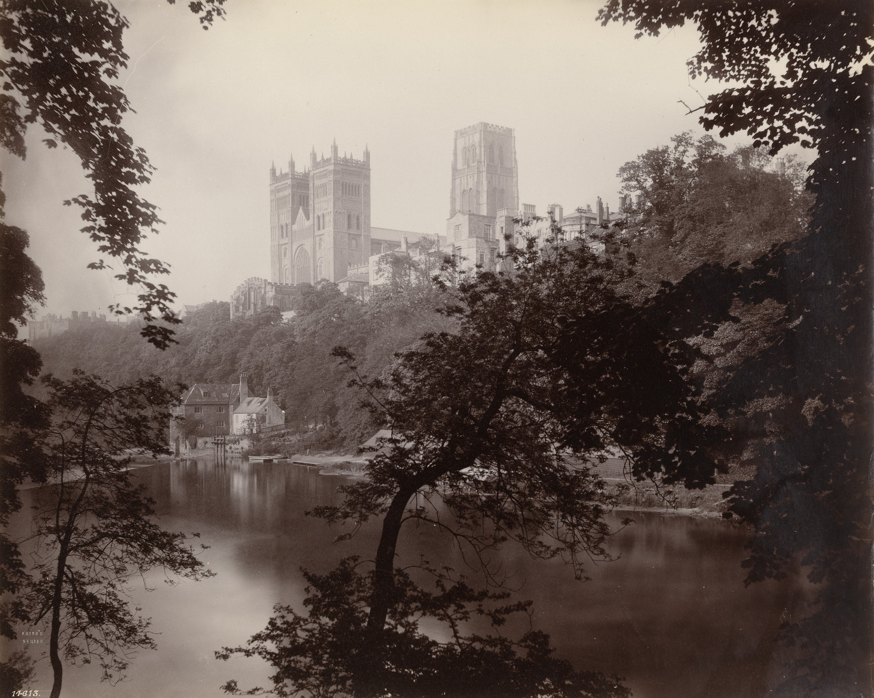 Francis Frith. Untitled. c. 1890