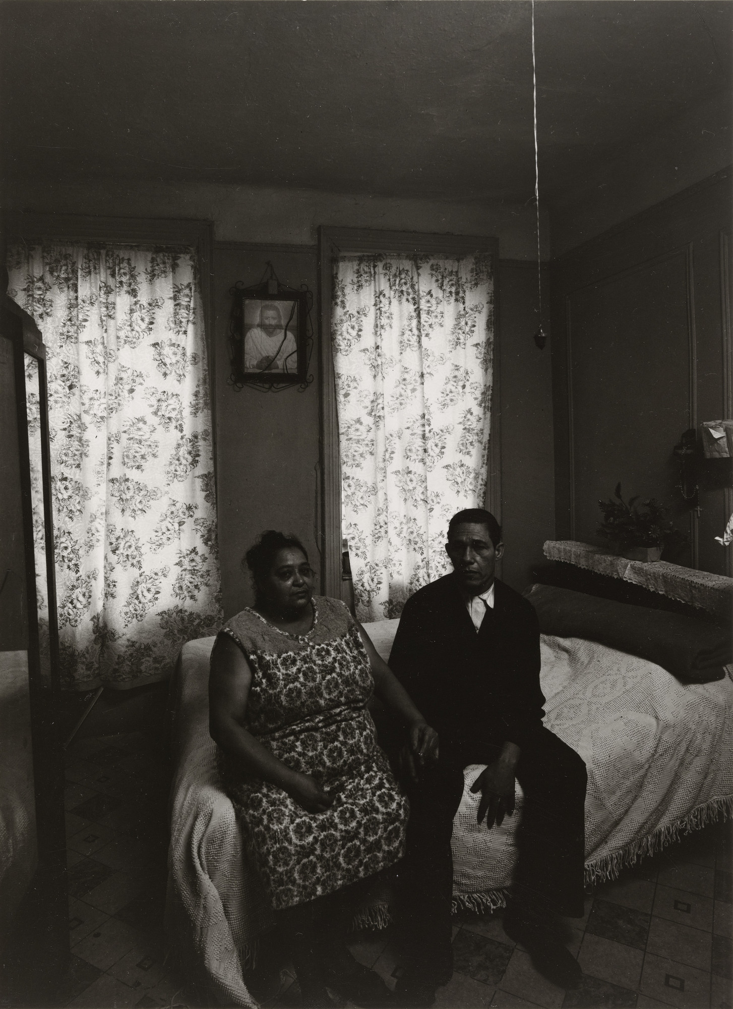 Bruce Davidson. Untitled