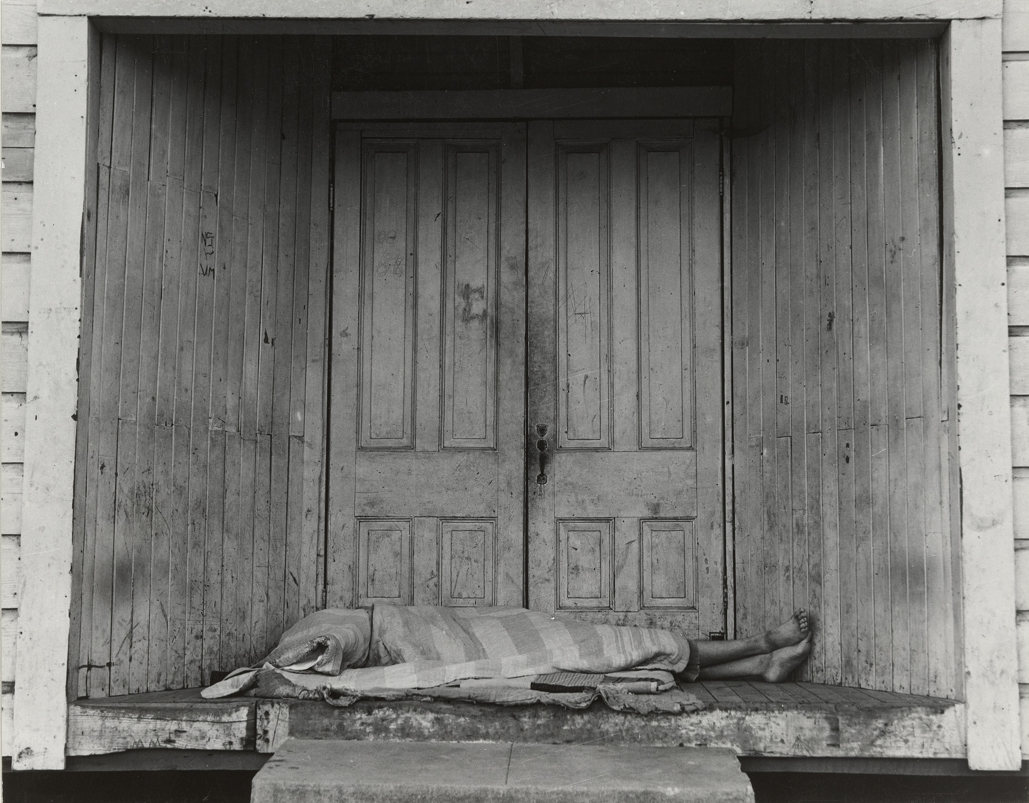 Dorothea Lange. Grayson, San Joaquin Valley, California
