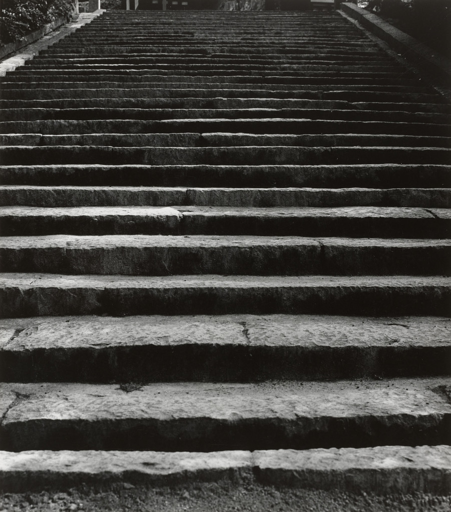 Stairs, Japan