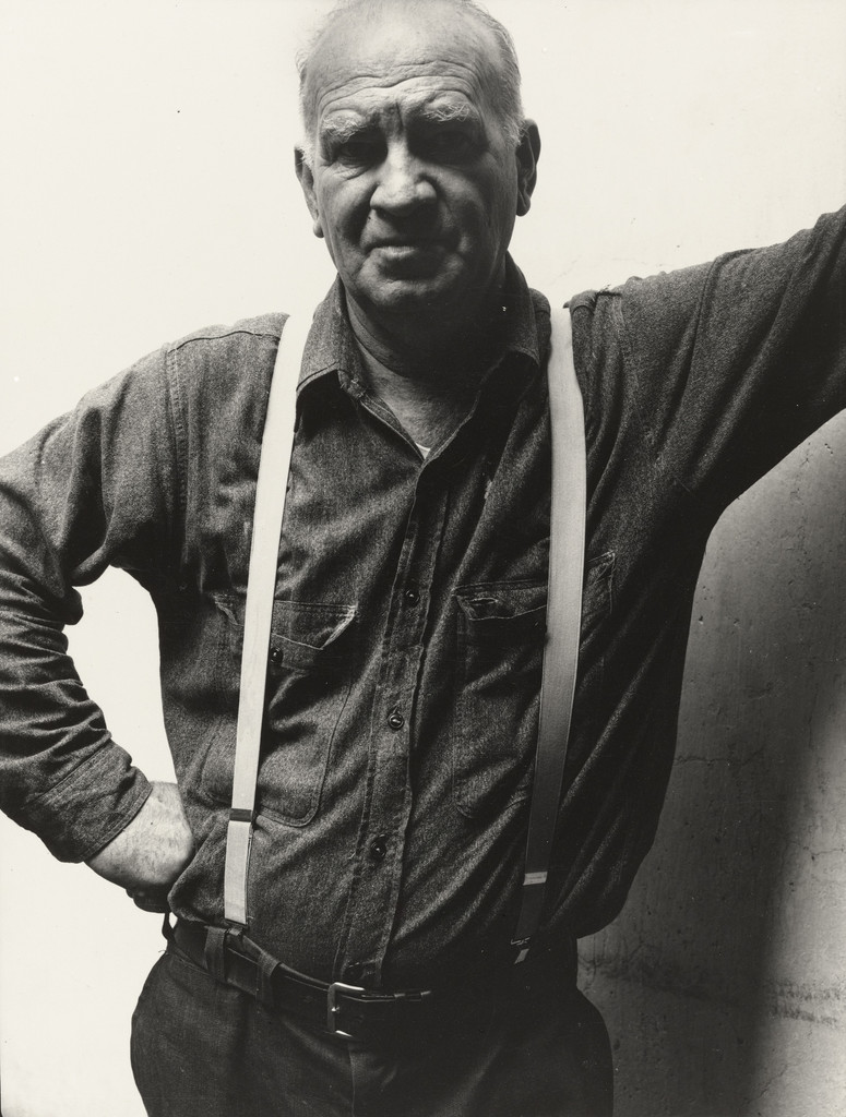 Charlie Bringhurst, Toquerville, Utah