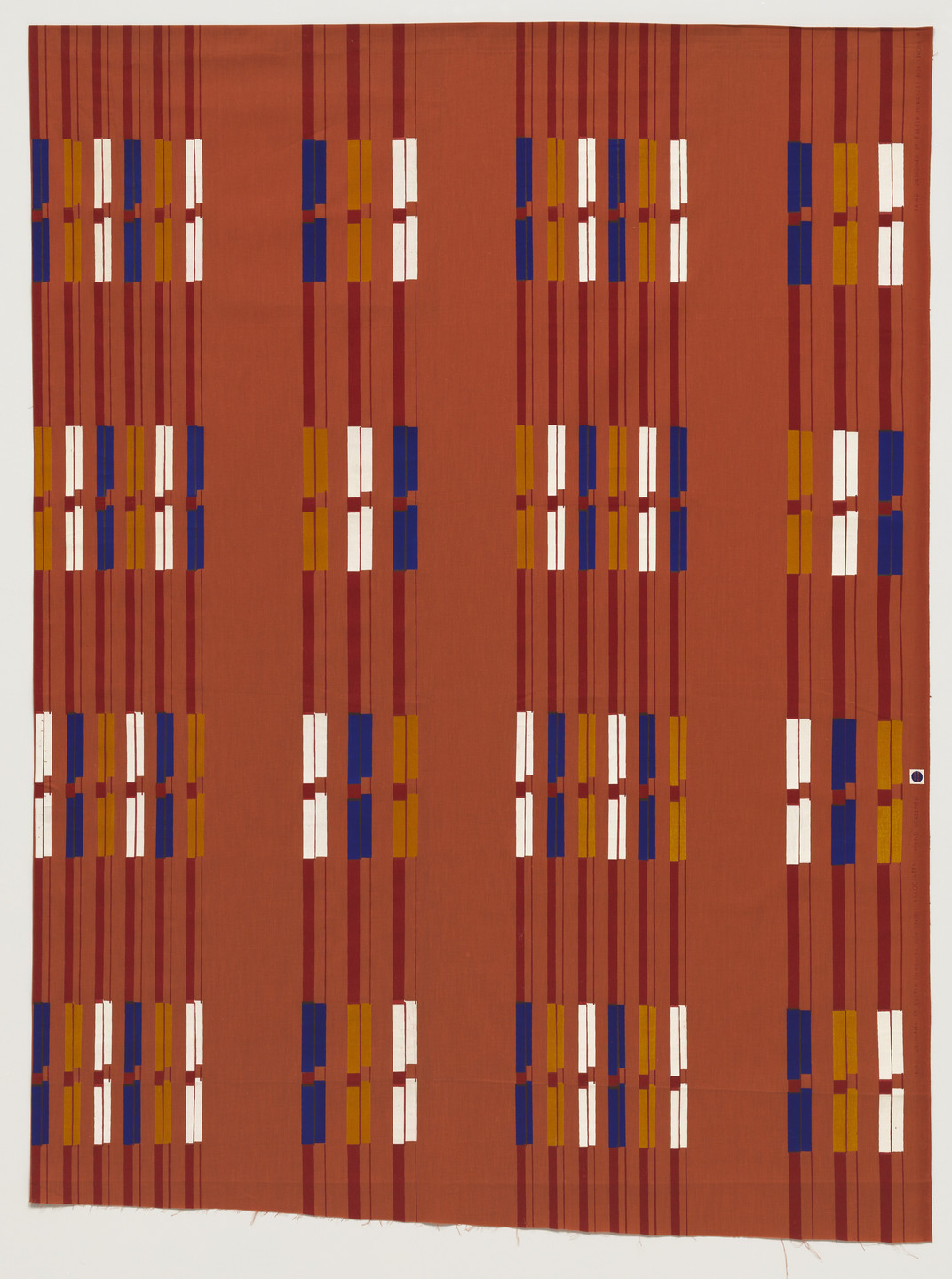 Eszter Haraszty. Triad. c. 1951