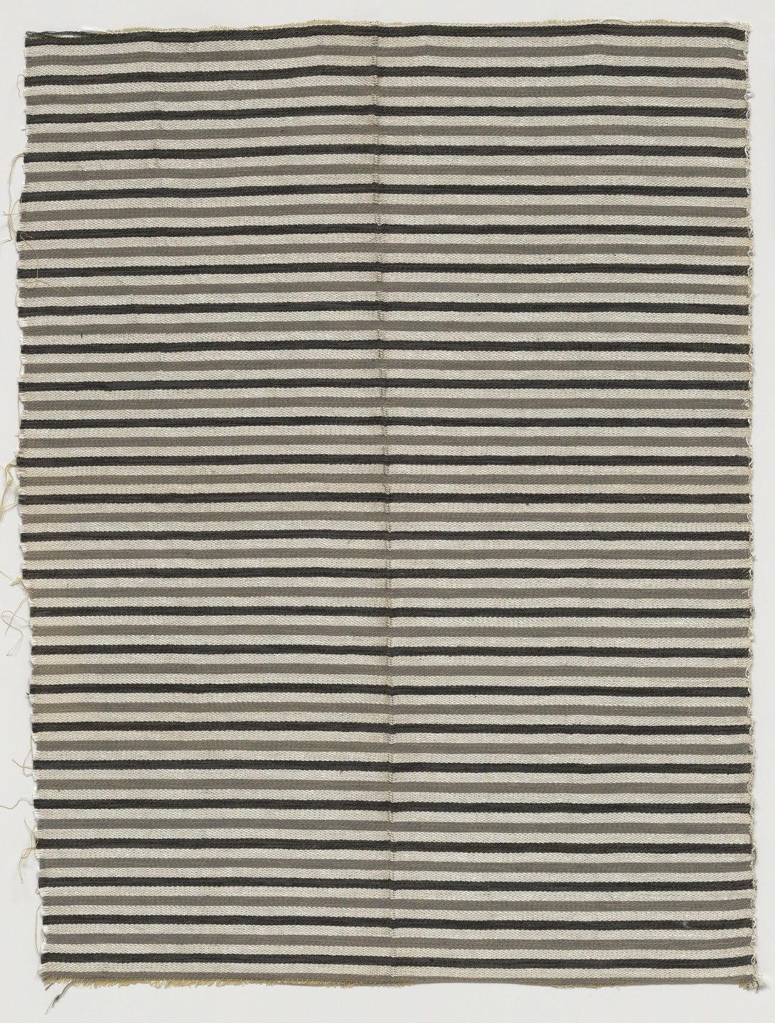 Astrid Sampe. Upholstery fabric. 1951-1954