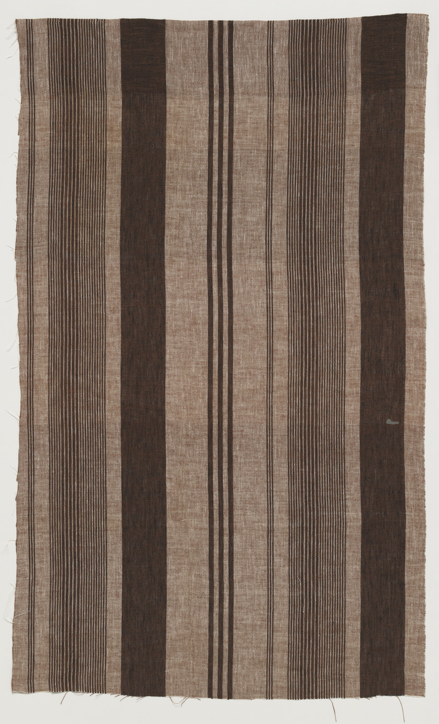 Emily Belding. Shades and Tints (Drapery fabric). c. 1954