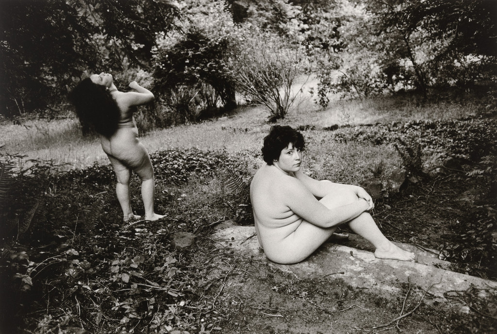 Untitled, Lynn Davis, 1973