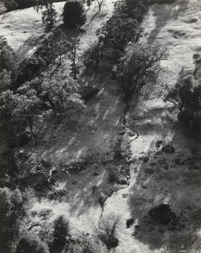 California Landscape