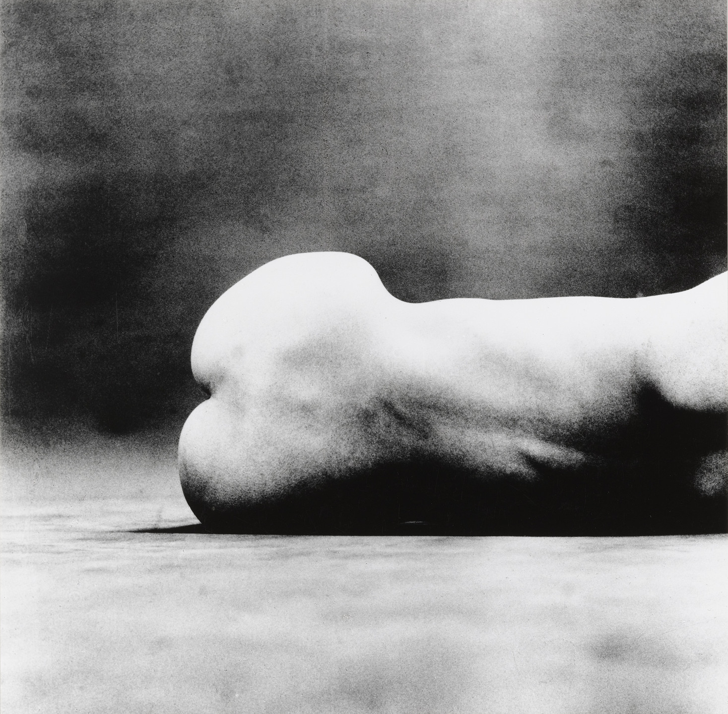 Eikoh Hosoe. Man and Woman. 1960