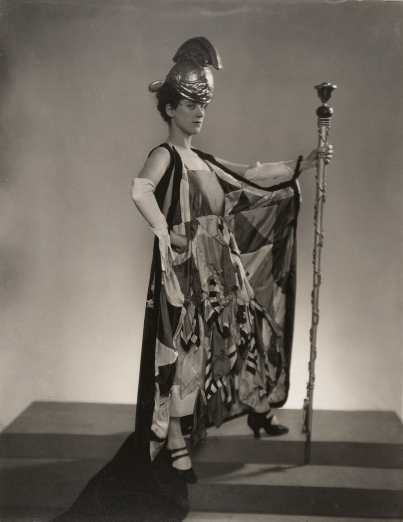 Beatrice Lilly "Rule Britannia"