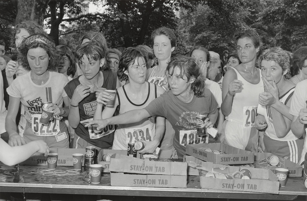 L'eggs Mini Marathon