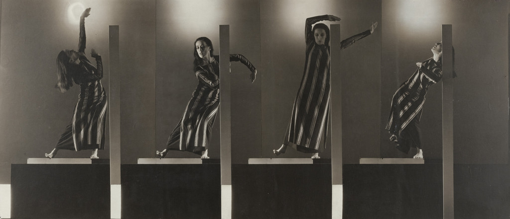 Martha Graham