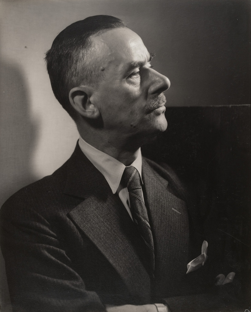 Thomas Mann