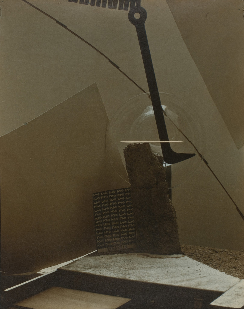 Time-Space Continuum