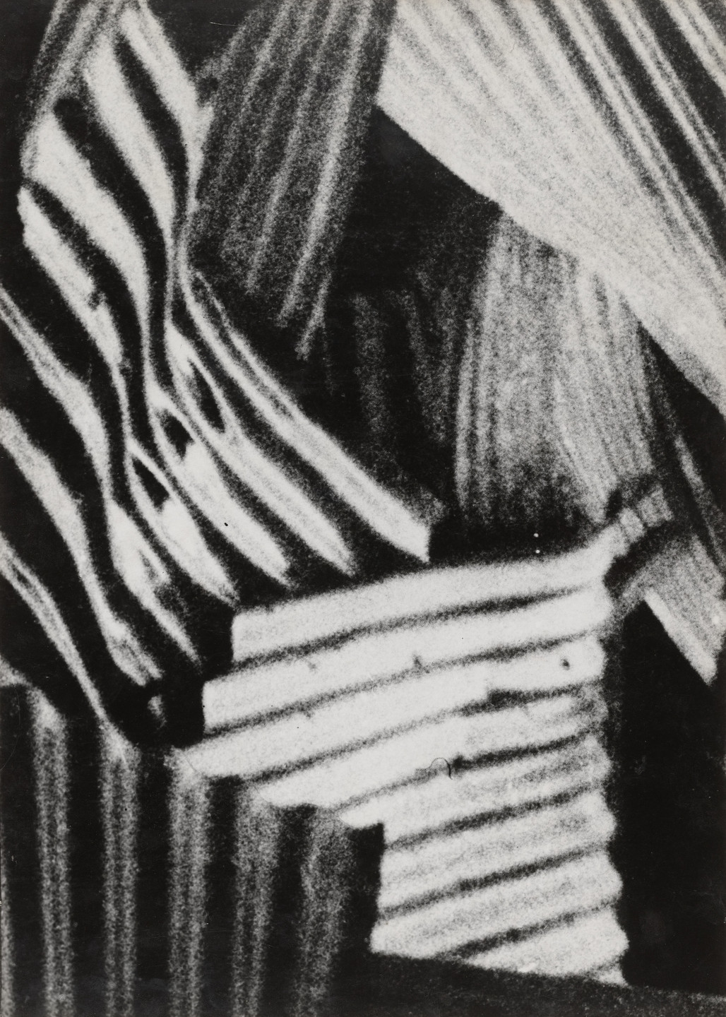 Lennart Olson. Untitled. 1952