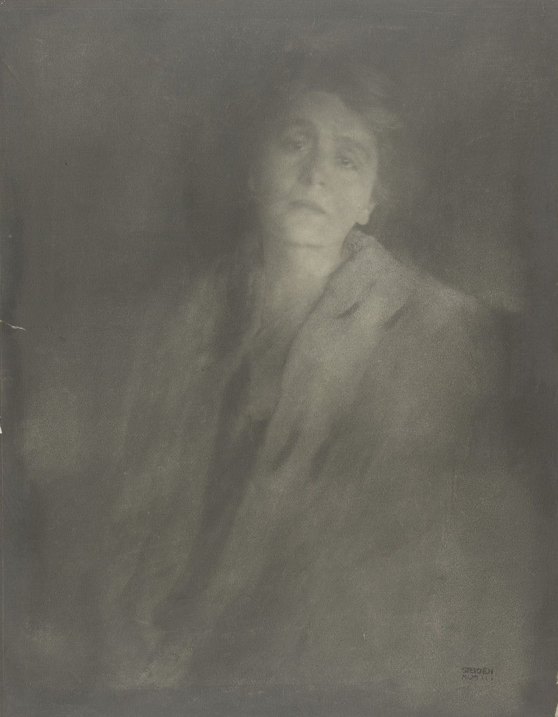 Eleonora Duse