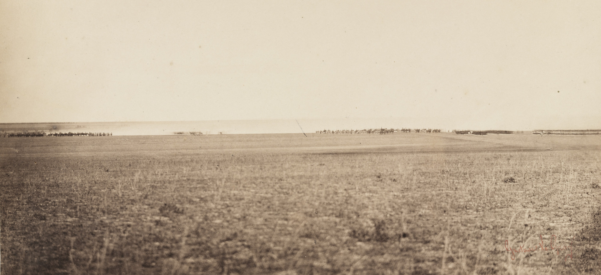 Gustave Le Gray. Untitled