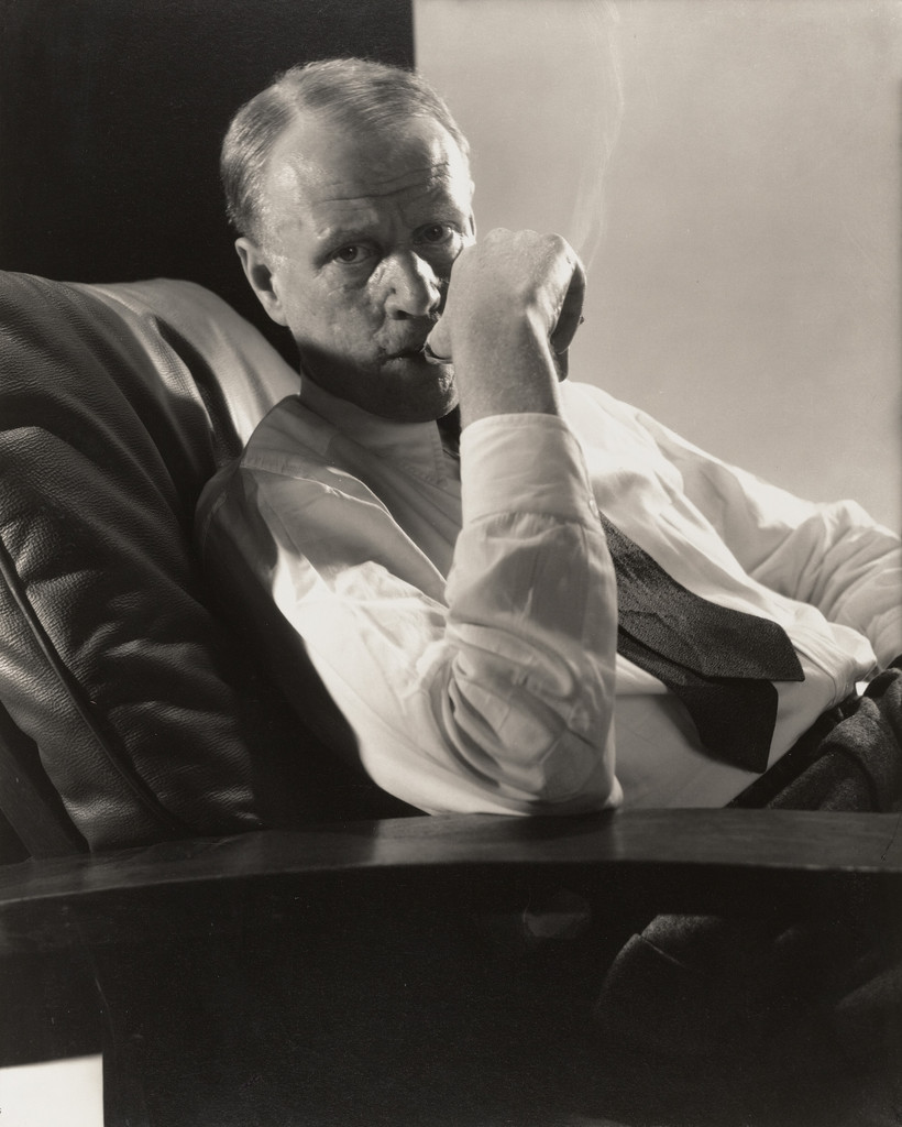 Sinclair Lewis