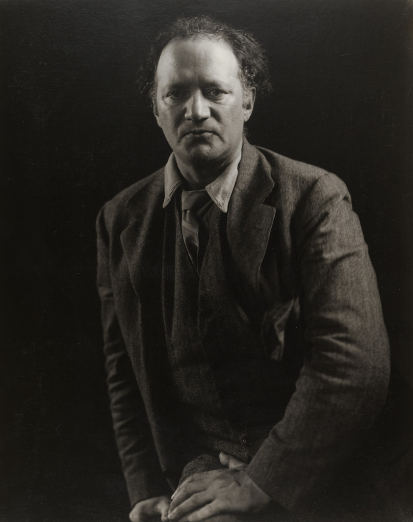 Jacob Epstein