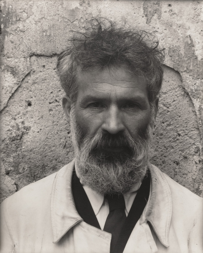 Constantin Brancusi