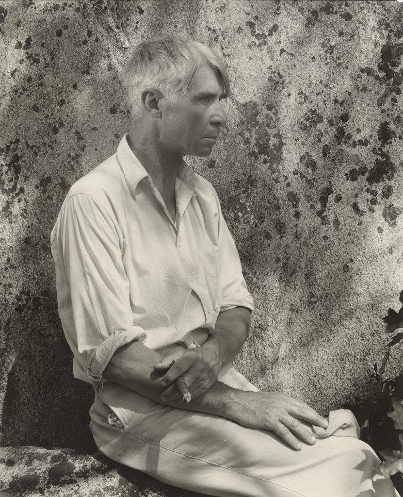 Carl Sandburg