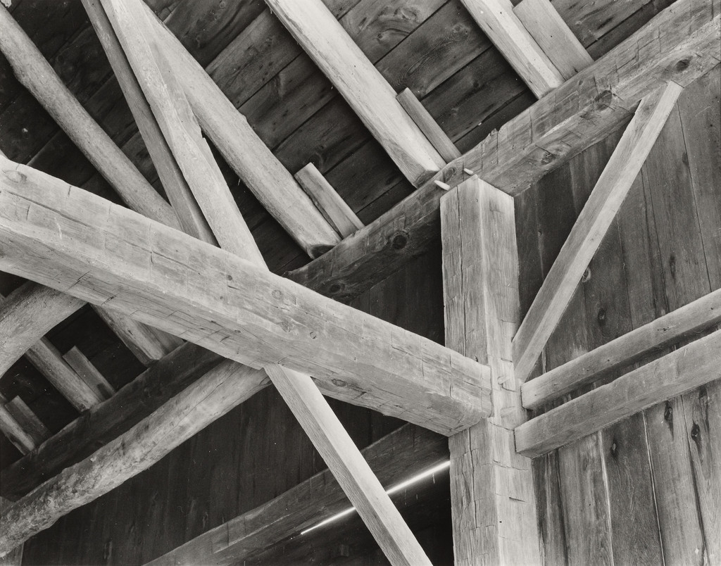 Mr. Bristol's Barn 3