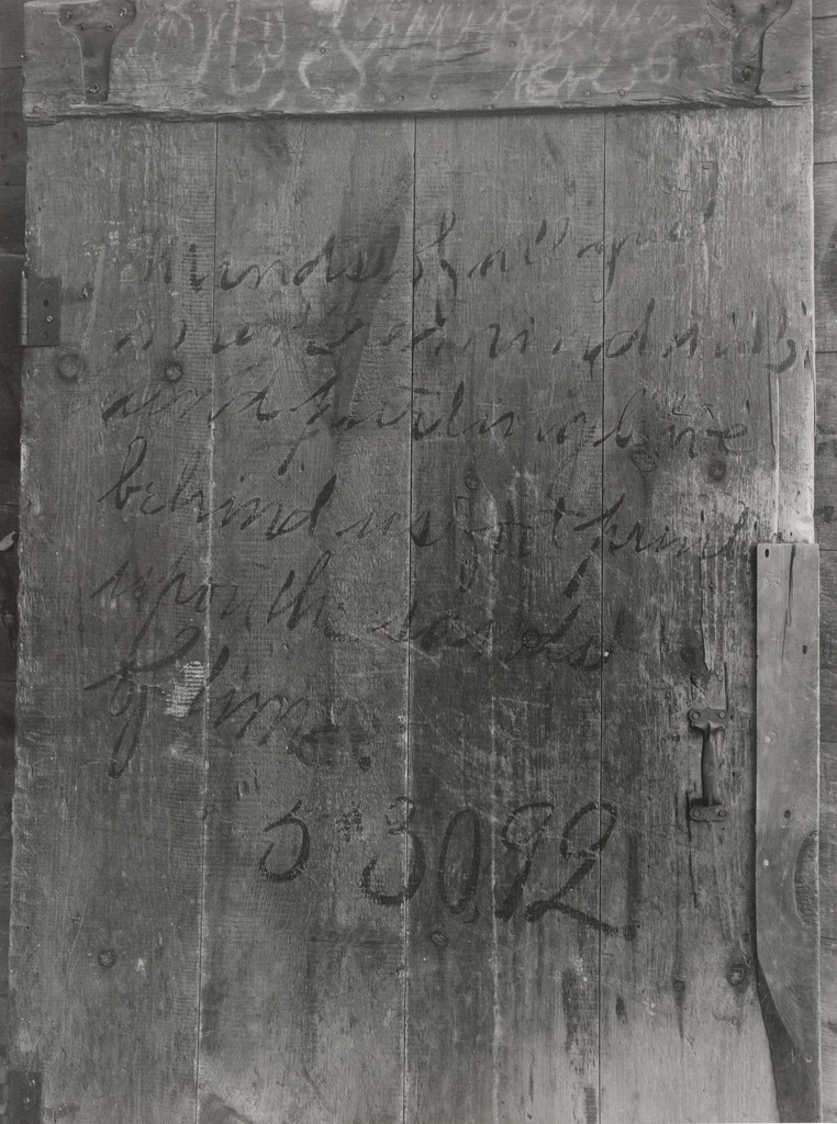 Mr. Bristol's Barn 19