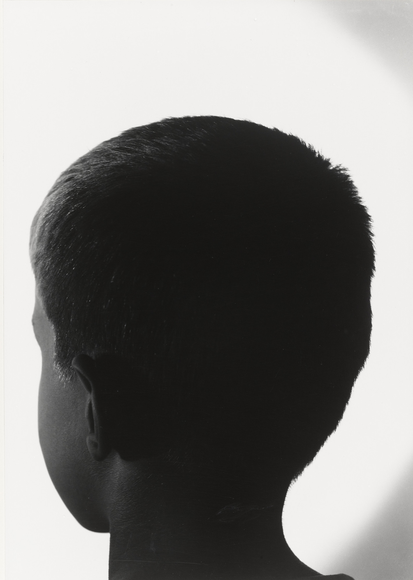 Barbara Morgan. Lloyd's Head