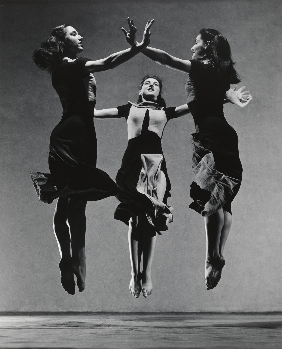 Barbara Morgan. Martha Graham, &#34;Celebration&#34;. 1937