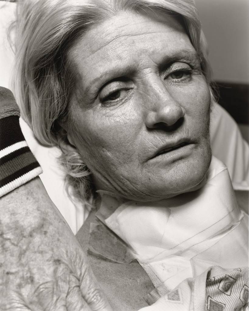 Maureen Chiminello, Boston Medical Center