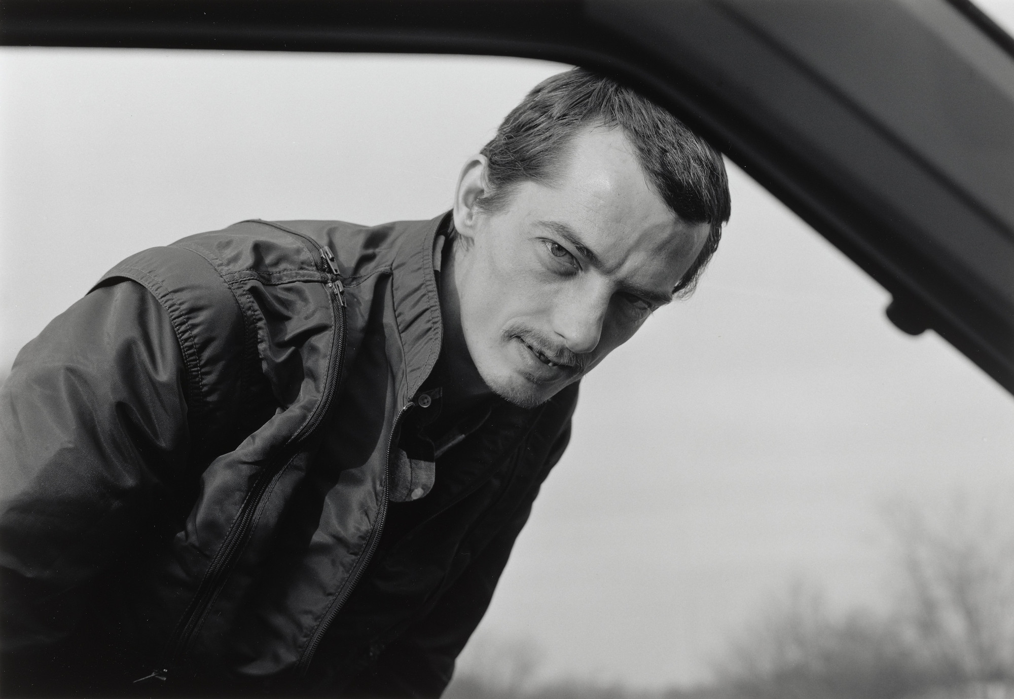 Mark Steinmetz | MoMA