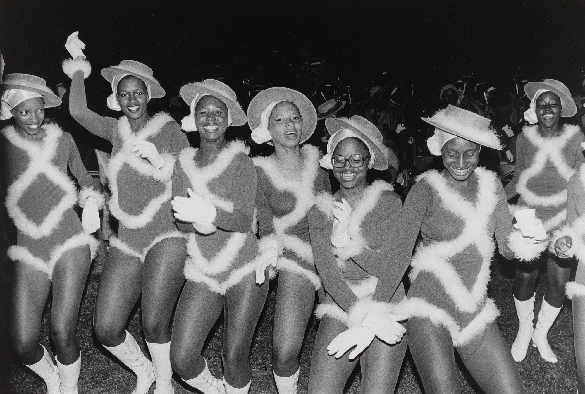 Geoff Winningham. Untitled. 1977