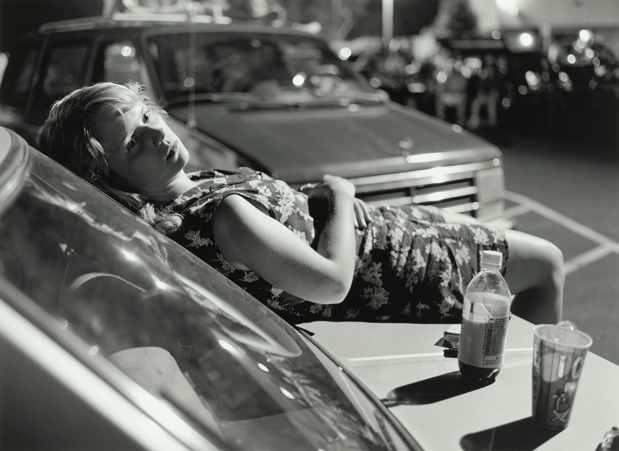 Mark Steinmetz. Athens, Georgia. 1996
