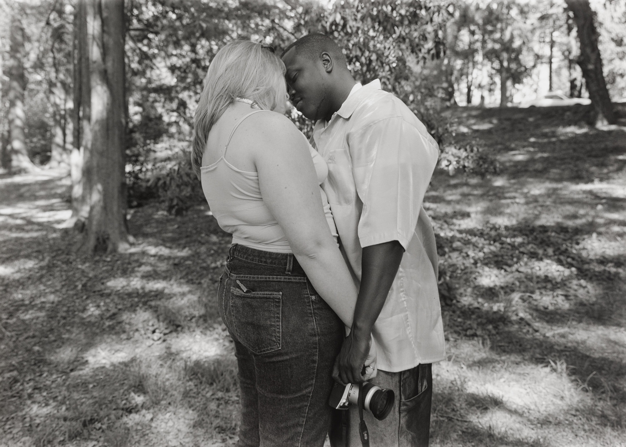 Mark Steinmetz. Hartford, Connecticut