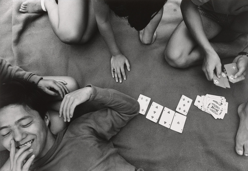 Americanization, Zushi