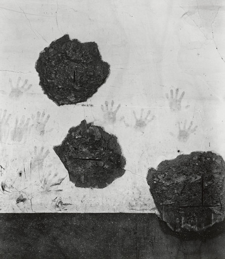 Shomei Tomatsu. Untitled from the series Memory of War, Toyokawa, Aichi. 1959