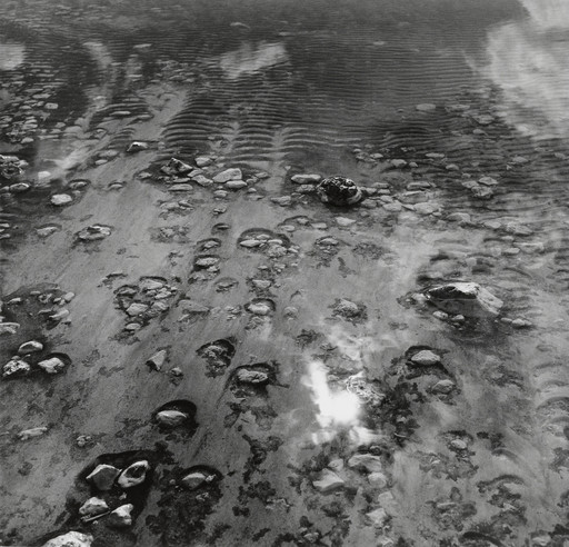Shomei Tomatsu. The River Styx, Aomori. 1959