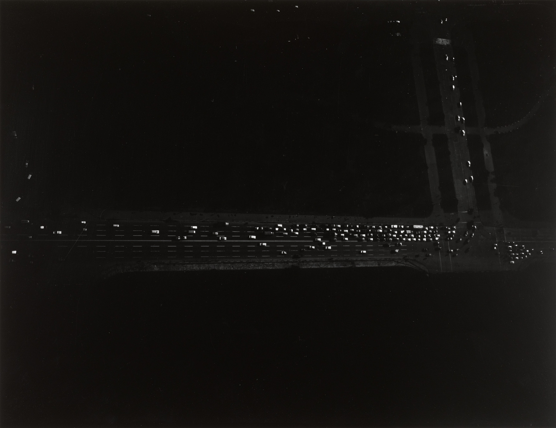 Shomei Tomatsu. I Am a King, Tokyo. 1964