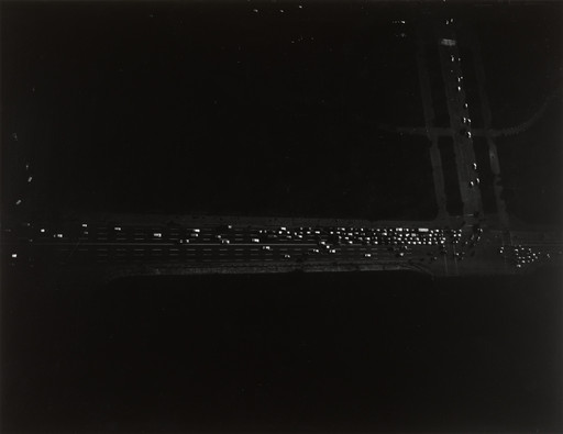 Shomei Tomatsu. I Am a King, Tokyo. 1964