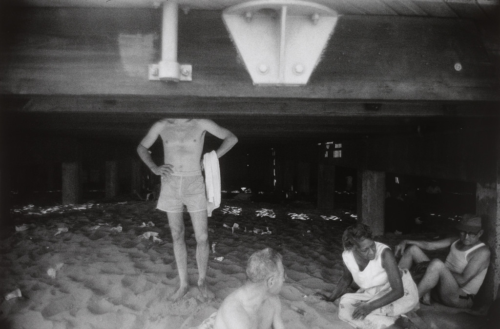 Coney Island, New York