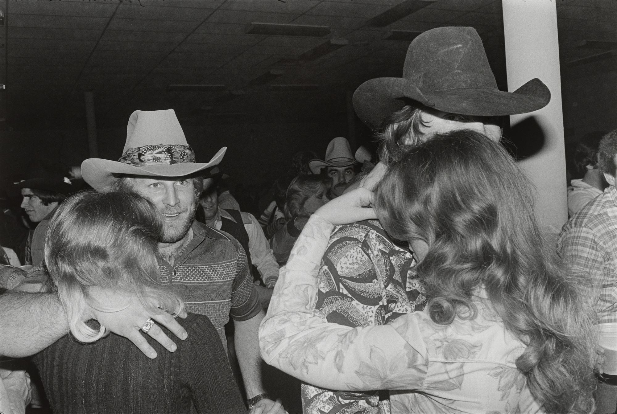 Garry Winogrand. Fort Worth, Texas