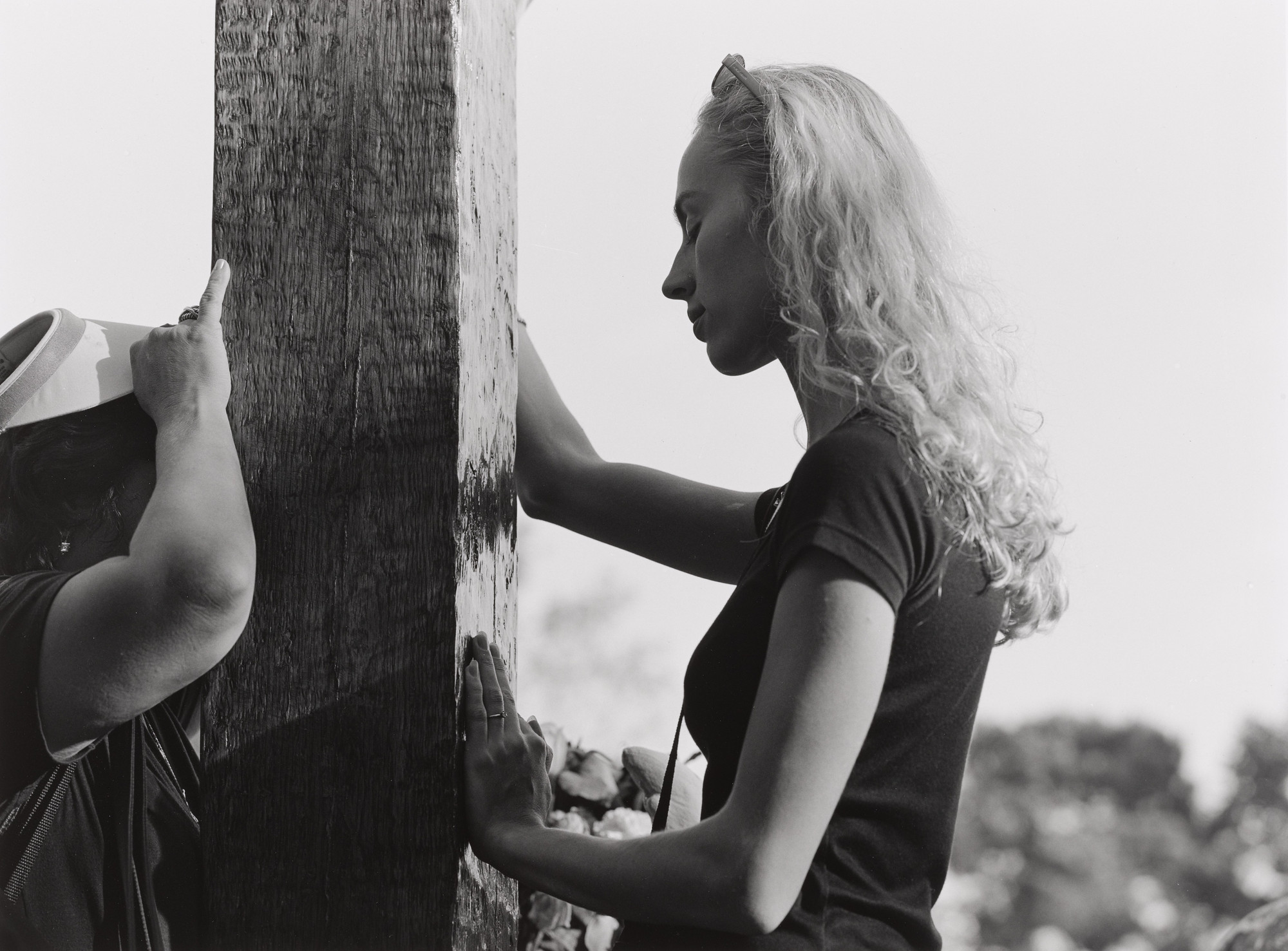 Mark Steinmetz. Conyers, Georgia
