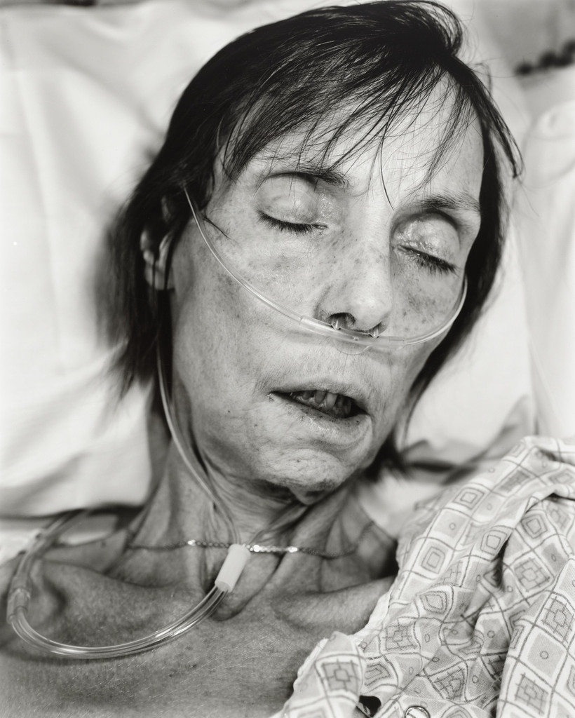 Susanne Richardson, Boston, Massachusetts