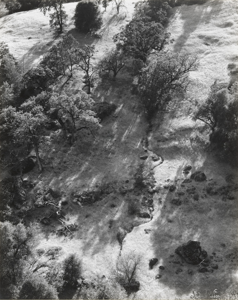 California Landscape