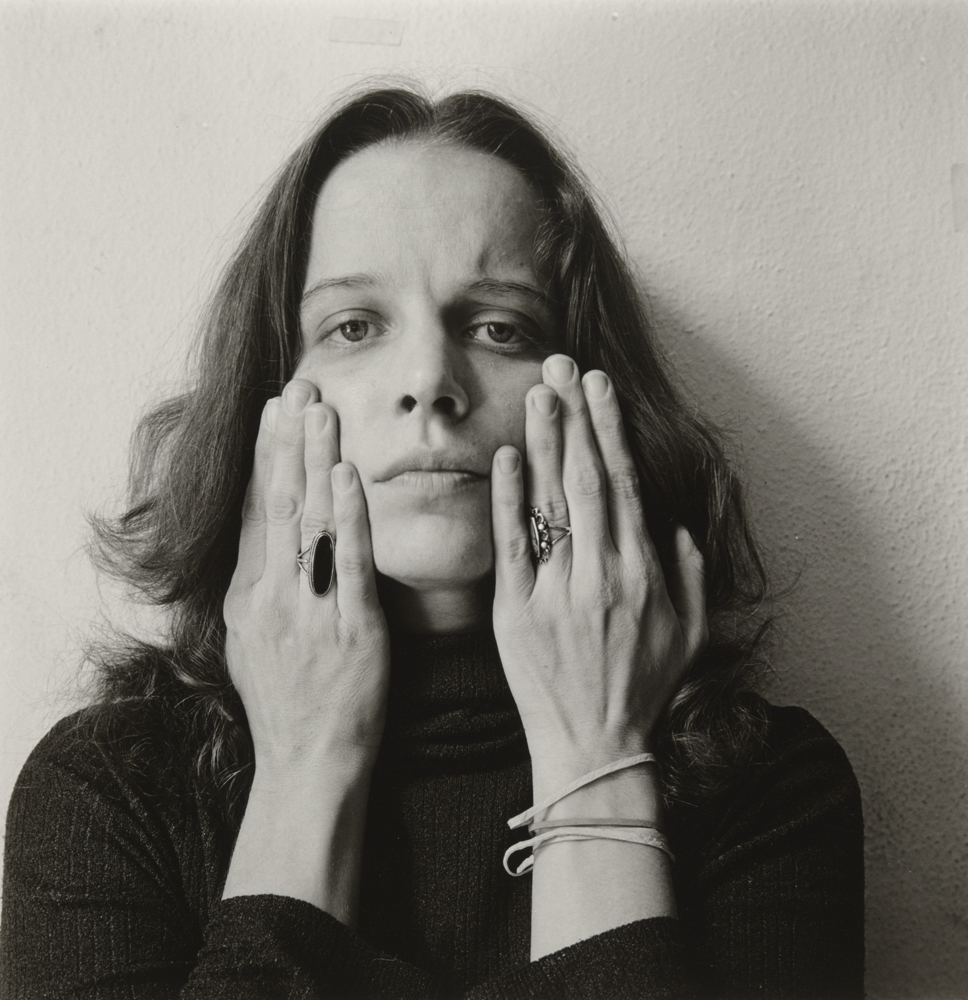 Melissa Shook. March 27, 1973