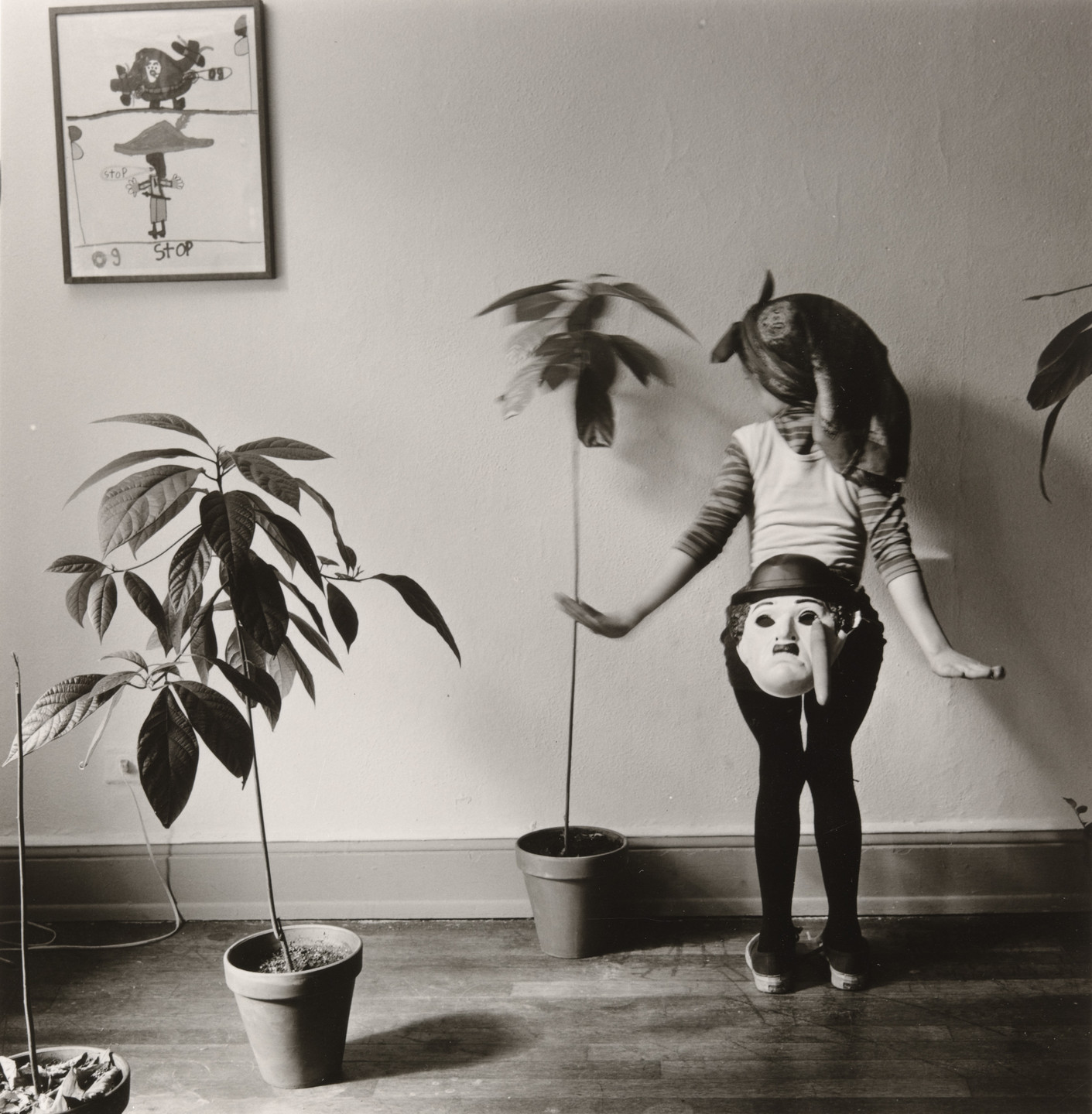 Melissa Shook. November 1973. 1973