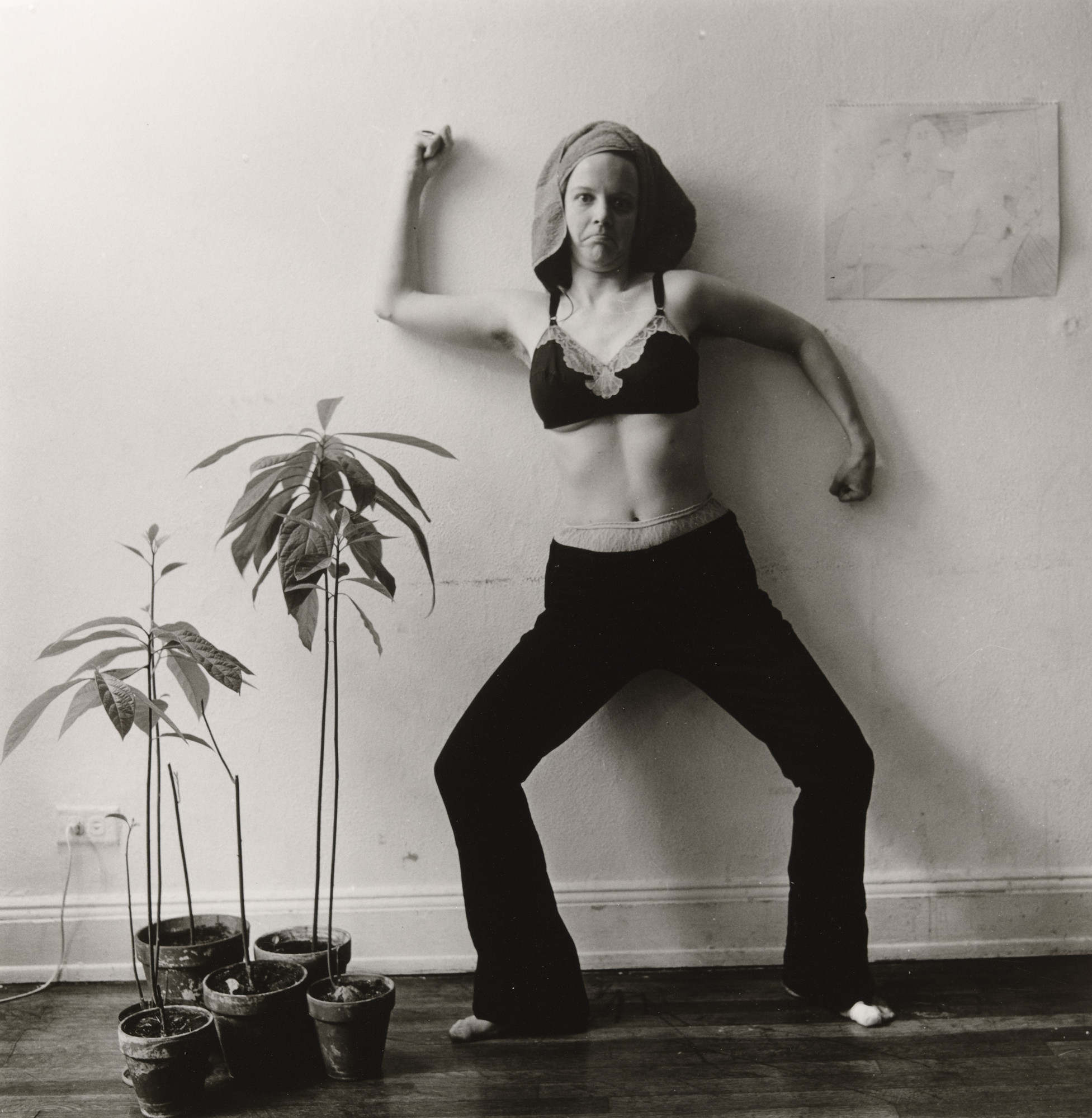 Melissa Shook. May 15, 1973