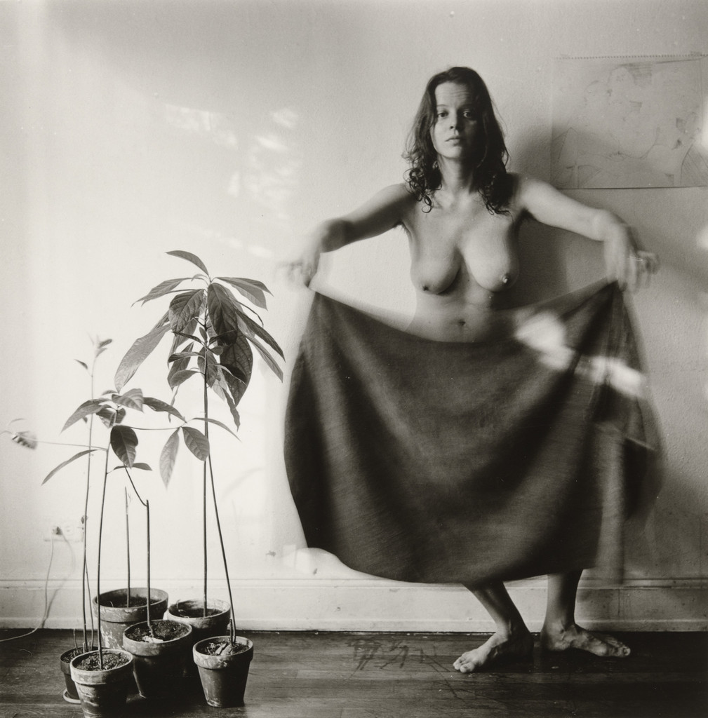 May 16, 1973, Melissa Shook, 1973