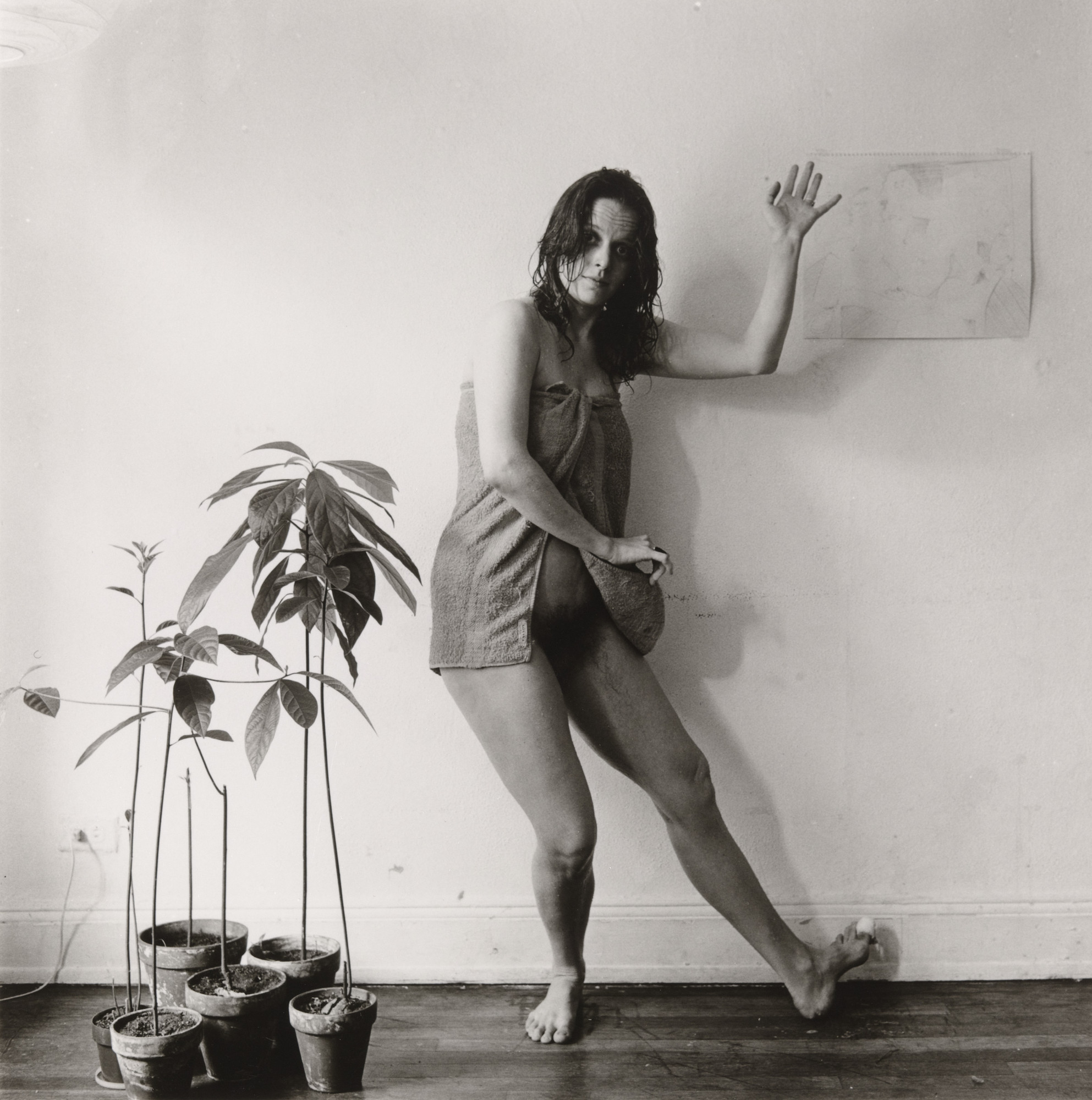 Melissa Shook. May 17, 1973